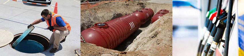 Why Is Underground Storage Tank (UST) Operator Training Important?